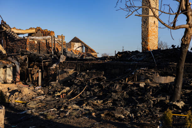 24/7 Emergency Fire Damage Removal experts in Haddonfield, NJ