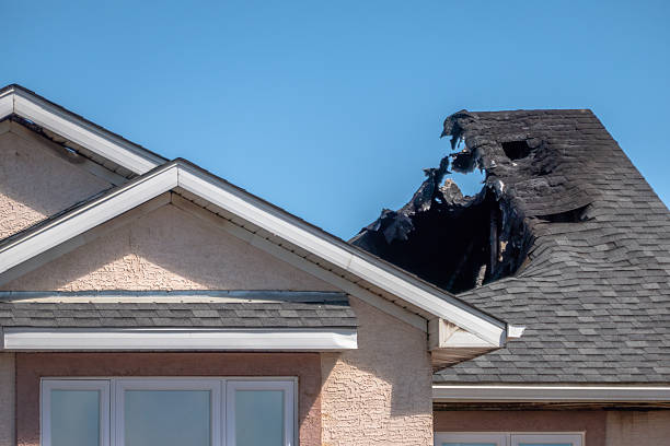 Licensed Fire Damage Removal service in Haddonfield, NJ - Fire Damage Laser Cleaning